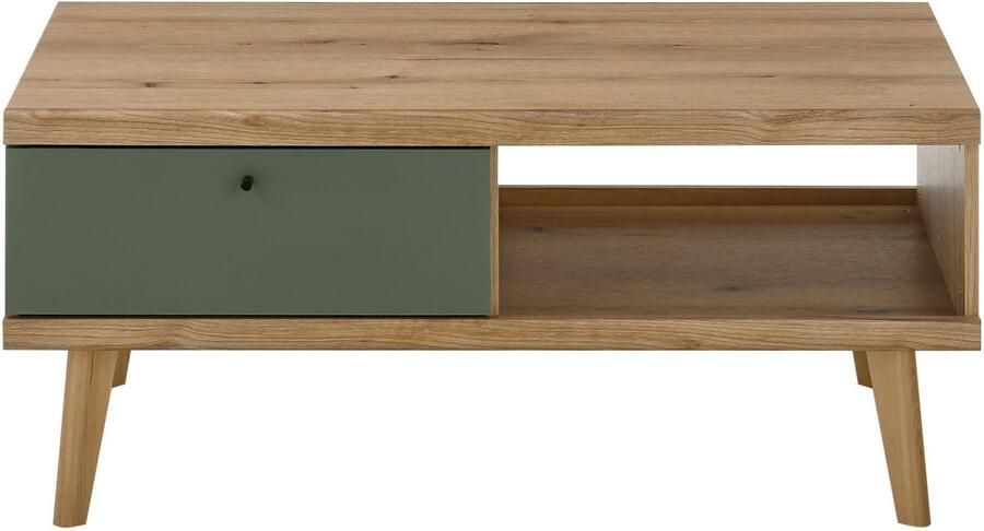 INOSIGN Salontafel MAVAS in moderne trendkleur breedte 107 cm - Foto 6