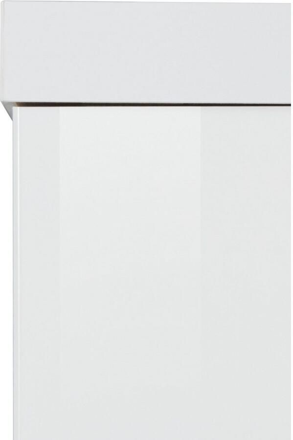 INOSIGN Salontafel Prima 122x65 cm salontafel met hoekvoet - Foto 4