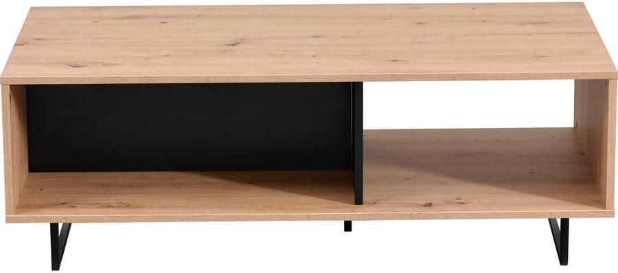 INOSIGN Salontafel SARDINIA Breedte ca. 120 5 cm - Foto 10