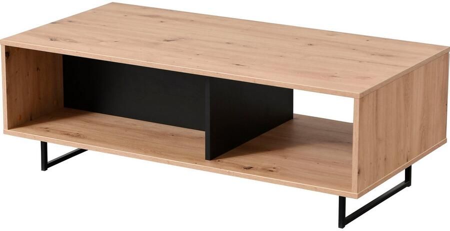 INOSIGN Salontafel SARDINIA Breedte ca. 120 5 cm - Foto 9