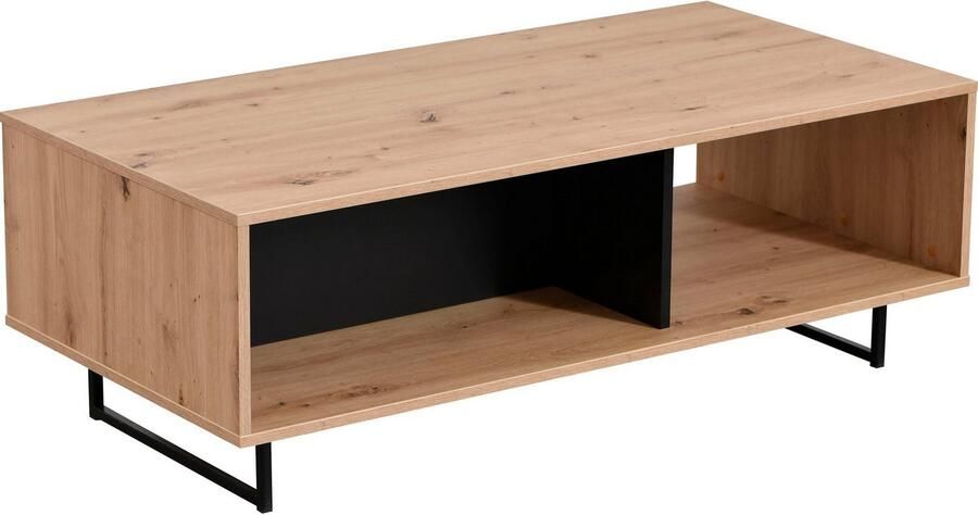 INOSIGN Salontafel SARDINIA Breedte ca. 120 5 cm - Foto 7