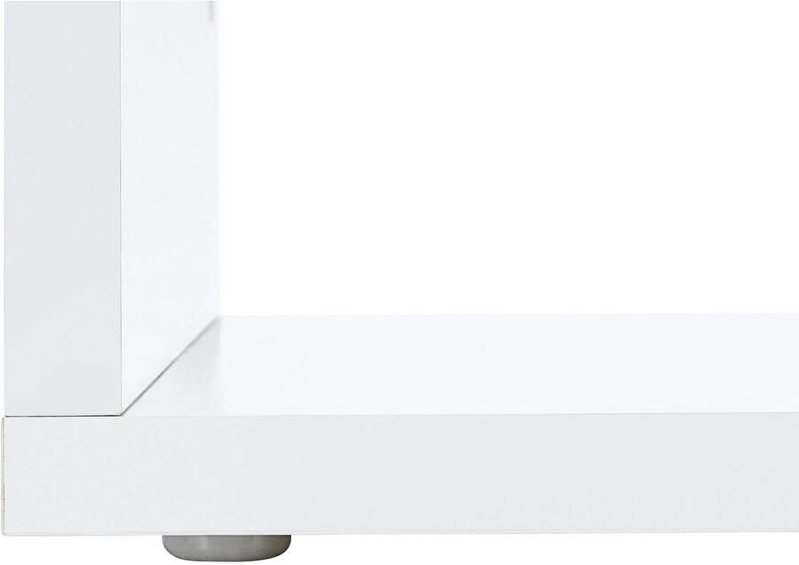 INOSIGN Salontafel ZETA- Koffietafel Sofatafel Woonkamertafel Breedte ca. 55 cm - Foto 7