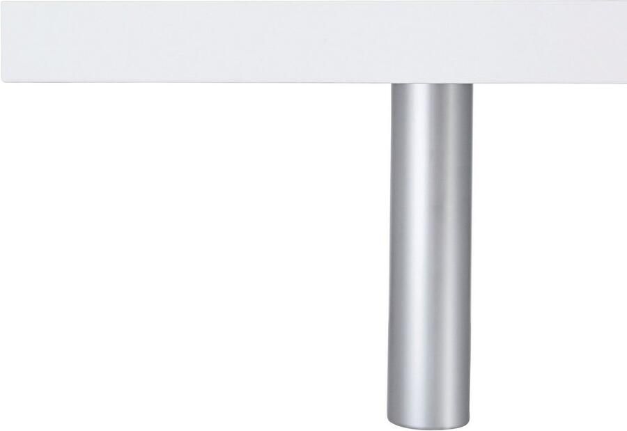 INOSIGN Salontafel ZETA- Koffietafel Sofatafel Woonkamertafel Breedte ca. 55 cm - Foto 7