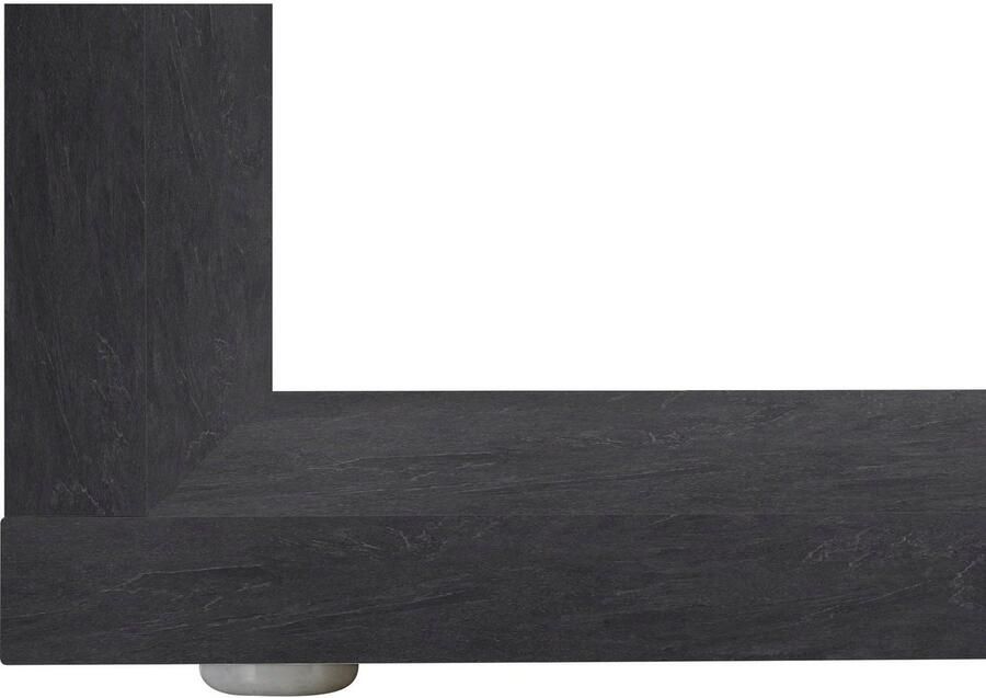INOSIGN Salontafel ZETA- Koffietafel Sofatafel Woonkamertafel Breedte ca. 55 cm - Foto 4