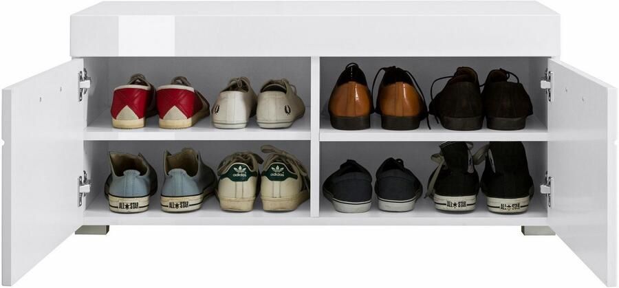 INOSIGN Schoenenbank Avena - Foto 5