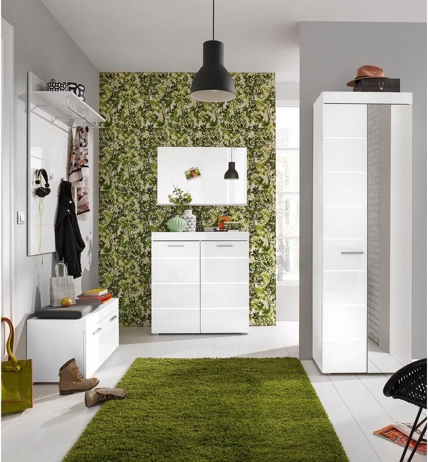 INOSIGN Schoenenbank Avena