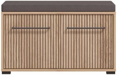 INOSIGN Schoenenbank Landes schoenenkast schoenenrek schoenenkist breedte 80 cm - Foto 7