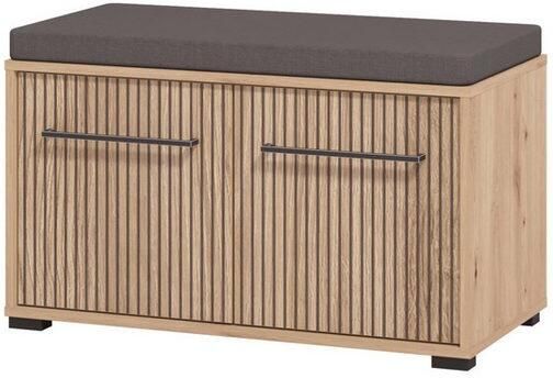 INOSIGN Schoenenbank Landes schoenenkast schoenenrek schoenenkist breedte 80 cm - Foto 3