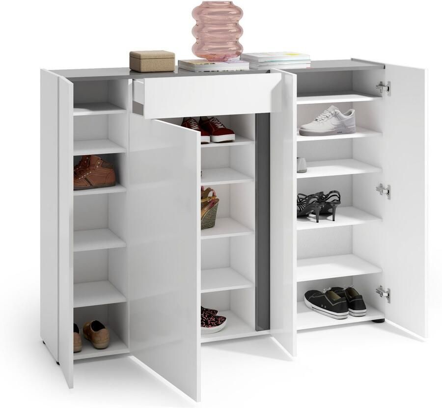 INOSIGN Schoenenkast Atrium (1 stuk) - Foto 3