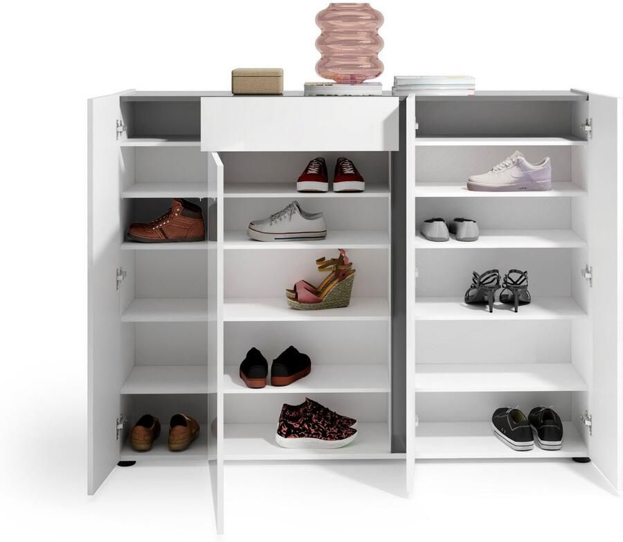 INOSIGN Schoenenkast Atrium (1 stuk) - Foto 4