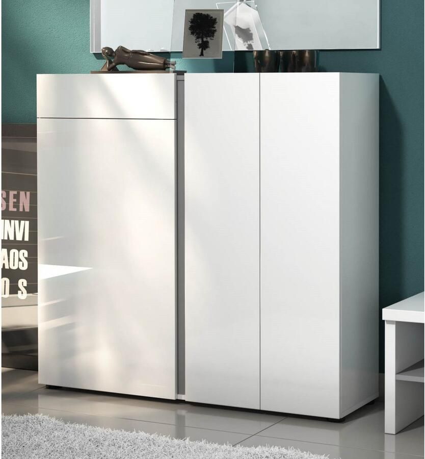 INOSIGN Schoenenkast Atrium (1 stuk) - Foto 3