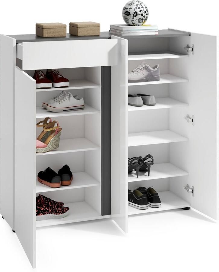INOSIGN Schoenenkast Atrium (1 stuk) - Foto 4