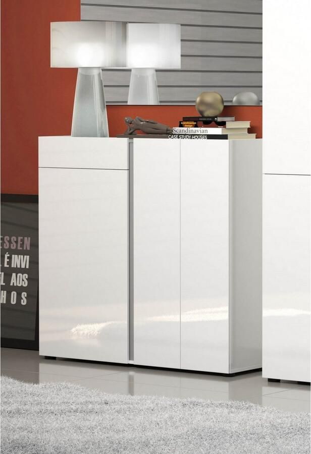 INOSIGN Schoenenkast Atrium (1 stuk) - Foto 6