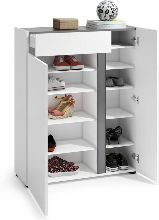 INOSIGN Schoenenkast Atrium (1 stuk) - Foto 4