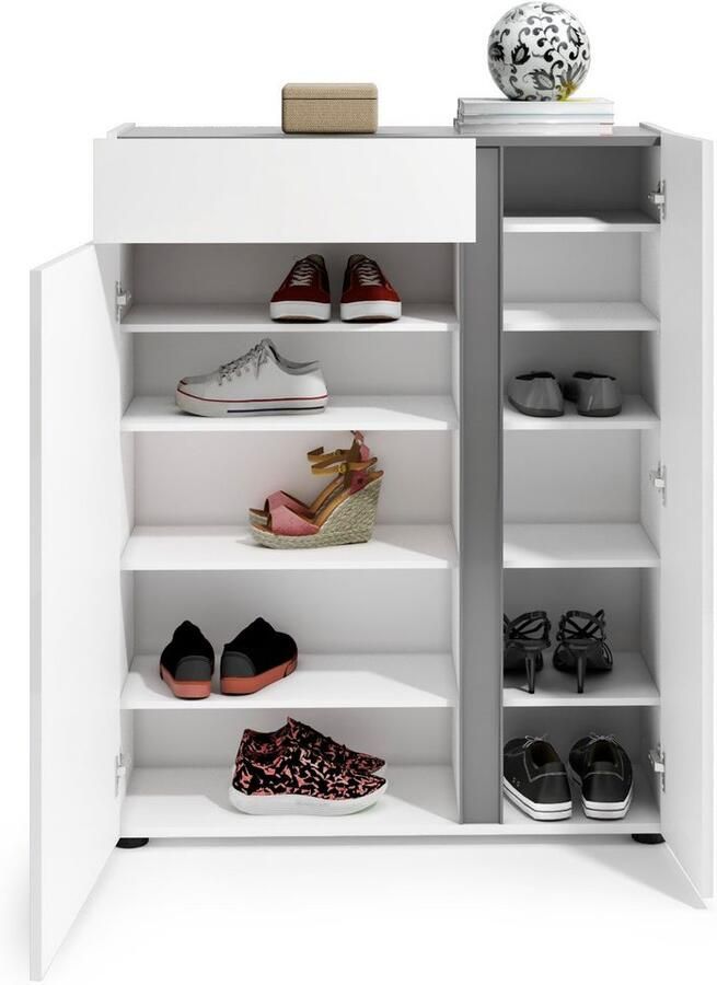 INOSIGN Schoenenkast Atrium (1 stuk) - Foto 3