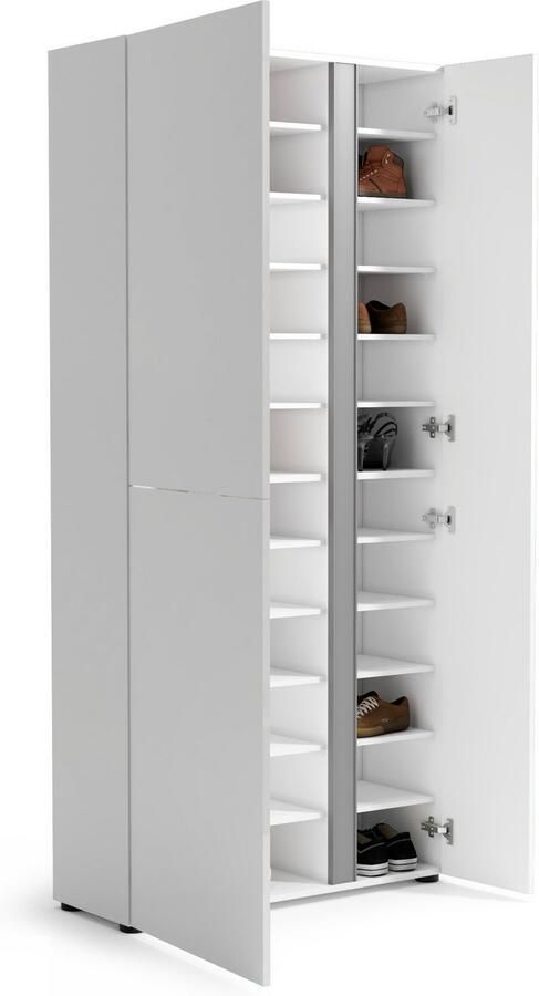 INOSIGN Schoenenkast Atrium (1 stuk) - Foto 6