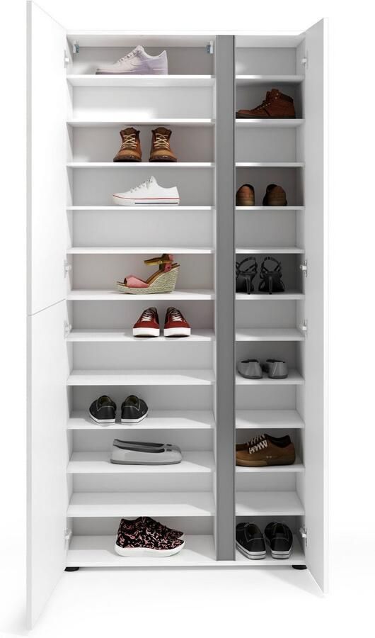 INOSIGN Schoenenkast Atrium (1 stuk) - Foto 5