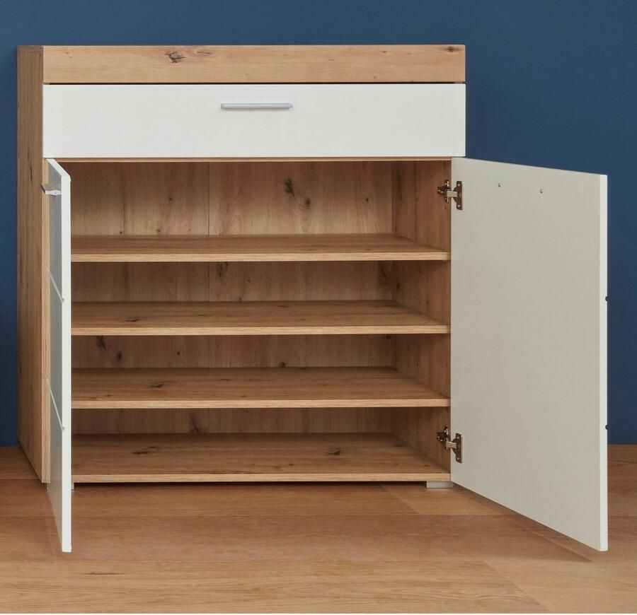 INOSIGN Schoenenkast Avena - Foto 2