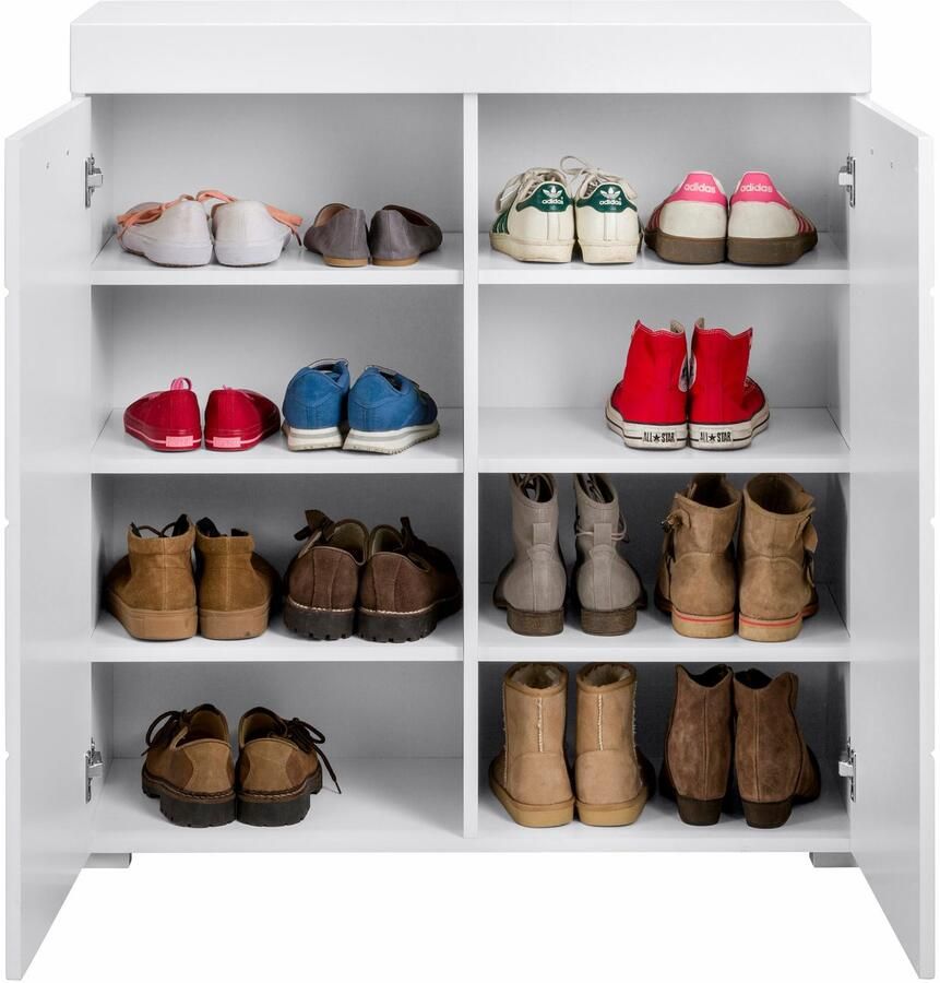 INOSIGN Schoenenkast Avena