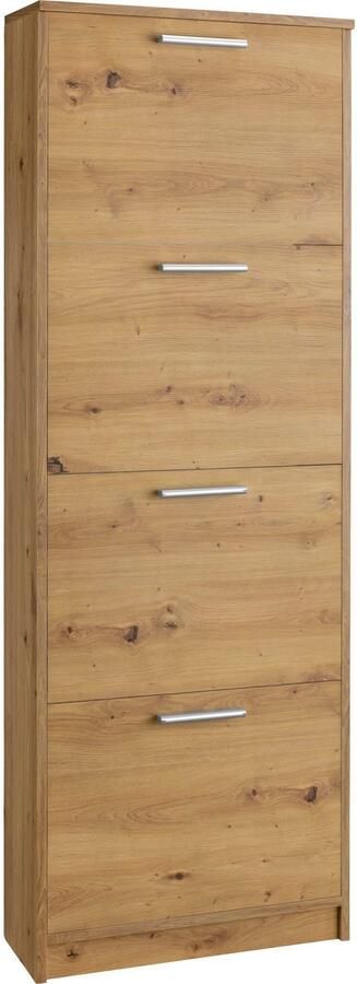 INOSIGN Schoenenkast BILL Breedte 35 cm - Foto 6