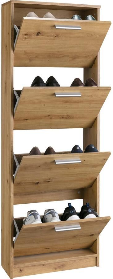 INOSIGN Schoenenkast BILL Breedte 35 cm - Foto 4