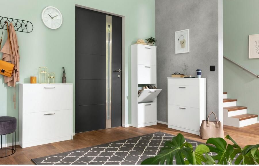 INOSIGN Schoenenkast BILL Breedte 75 cm - Foto 7