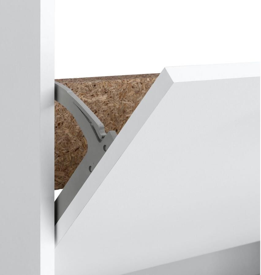 INOSIGN Schoenenkast BILL Breedte 75 cm