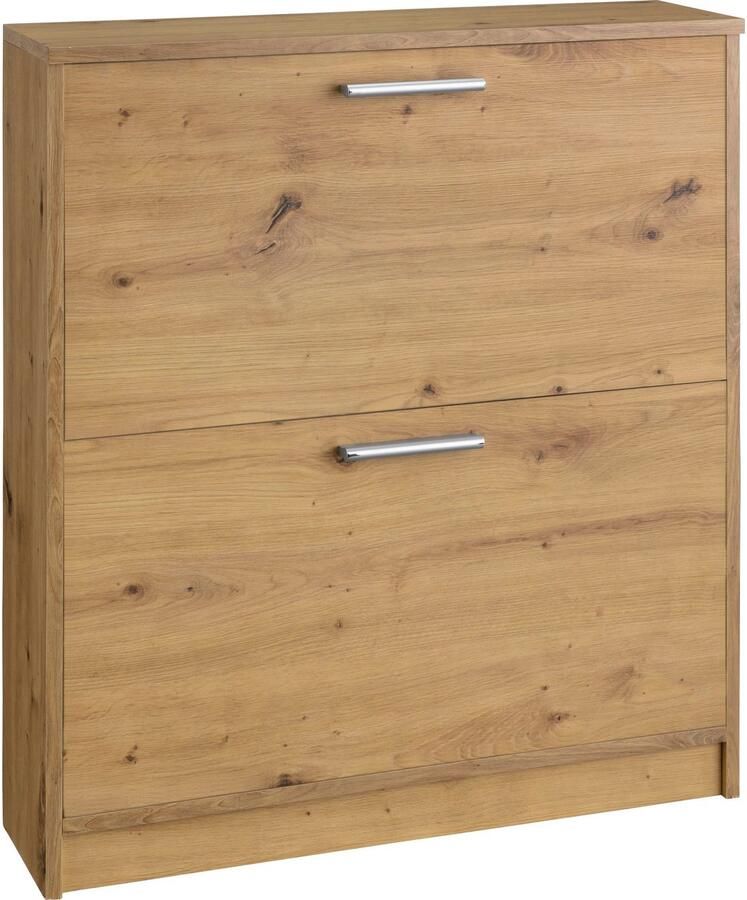 INOSIGN Schoenenkast BILL Breedte 75 cm - Foto 4