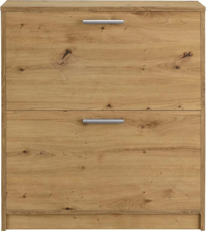 INOSIGN Schoenenkast BILL Breedte 75 cm - Foto 3