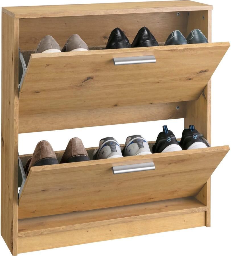 INOSIGN Schoenenkast BILL Breedte 75 cm - Foto 2