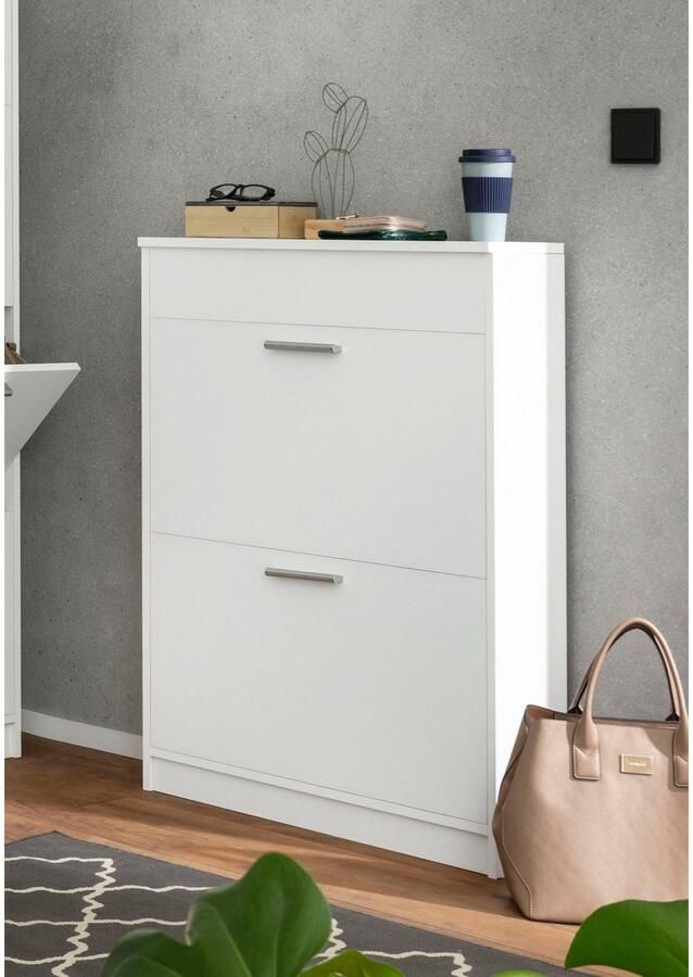 INOSIGN Schoenenkast BILL Breedte 75 cm - Foto 3