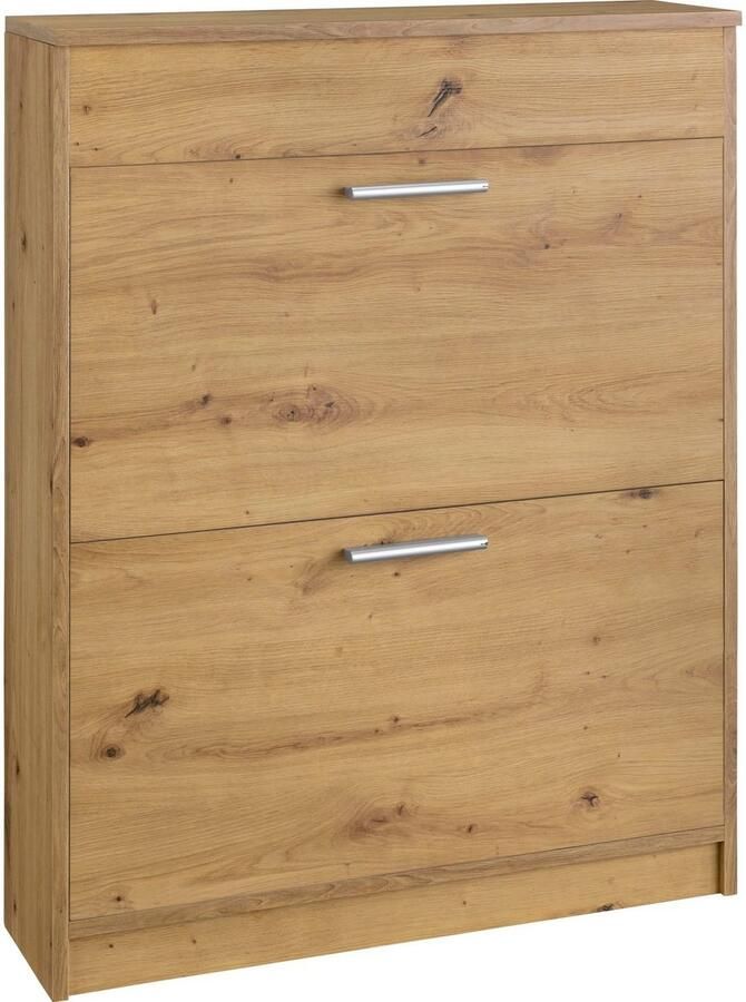 INOSIGN Schoenenkast BILL Breedte 75 cm - Foto 4