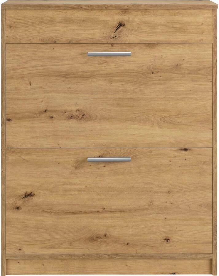 INOSIGN Schoenenkast BILL Breedte 75 cm - Foto 2