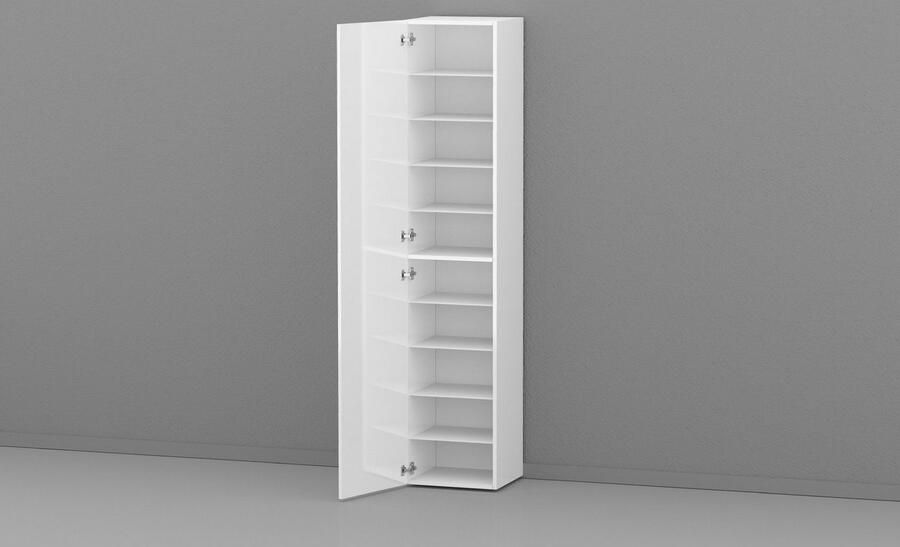 INOSIGN Schoenenkast Compact (1 stuk)