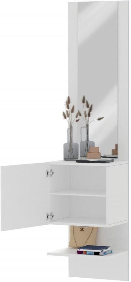 INOSIGN Schoenenkast Compact Hoogte ca 190 cm (1 stuk) - Foto 4