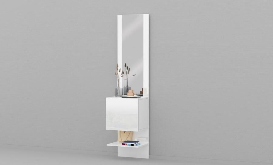 INOSIGN Schoenenkast Compact Hoogte ca 190 cm (1 stuk) - Foto 2