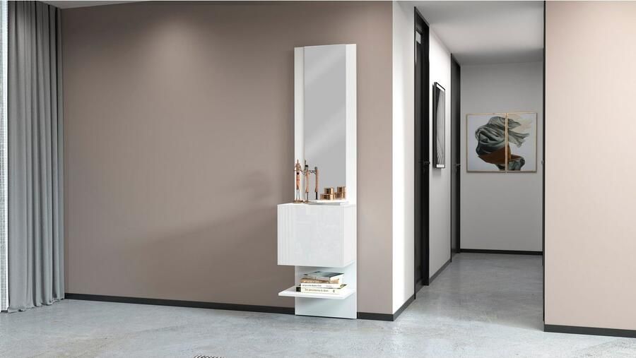 INOSIGN Schoenenkast Compact Hoogte ca 190 cm (1 stuk) - Foto 3
