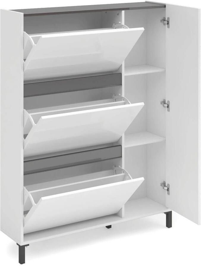 INOSIGN Schoenenkast Easy (1 stuk) - Foto 3