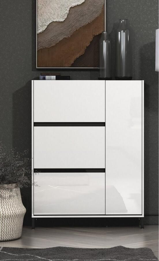 INOSIGN Schoenenkast Easy (1 stuk) - Foto 6