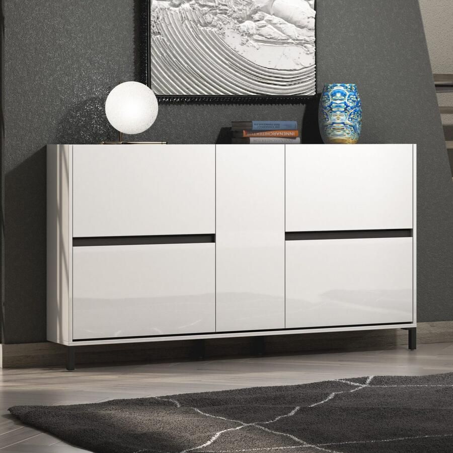 INOSIGN Schoenenkast Easy (1 stuk) - Foto 2