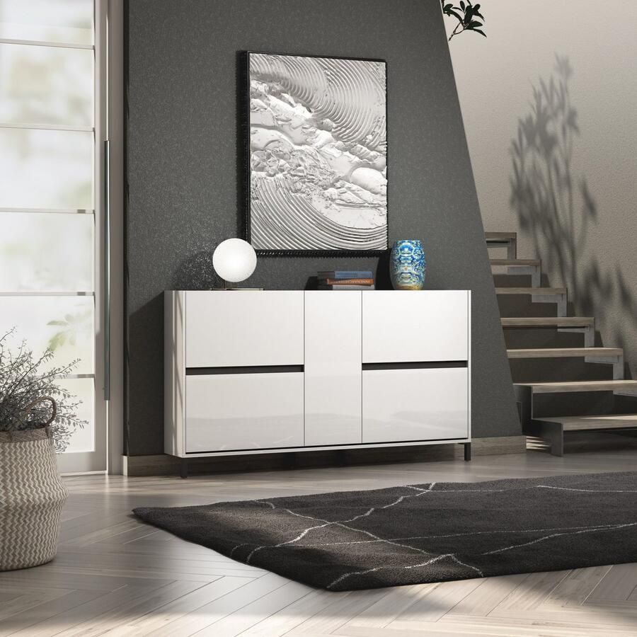 INOSIGN Schoenenkast Easy (1 stuk) - Foto 3