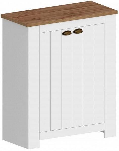 INOSIGN Schoenenkast FIGO gemaakt in Italië schoenenkast schoenenrek voor ca. 20 paar schoenen (1 stuk) - Foto 11