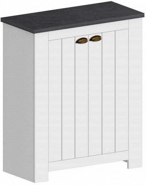 INOSIGN Schoenenkast FIGO gemaakt in Italië schoenenkast schoenenrek voor ca. 20 paar schoenen (1 stuk) - Foto 10