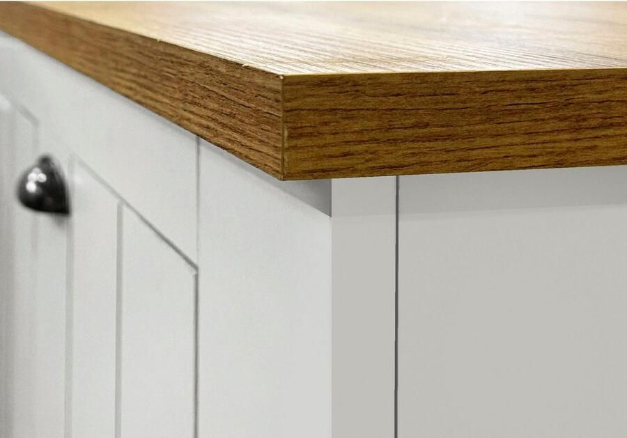 INOSIGN Schoenenkast FIGO gemaakt in Italië schoenenkast schoenenrek voor ca. 40 paar schoenen (1 stuk) - Foto 5