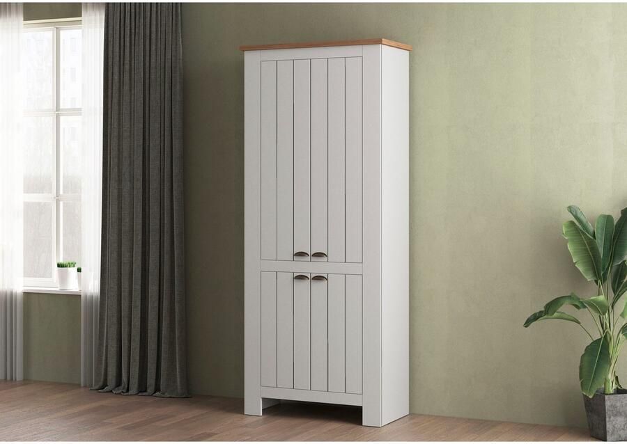 INOSIGN Schoenenkast FIGO gemaakt in Italië schoenenkast schoenenrek voor ca. 40 paar schoenen (1 stuk) - Foto 3