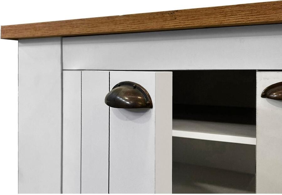 INOSIGN Schoenenkast FIGO gemaakt in Italië schoenenkast schoenenrek voor ca. 60 paar schoenen (1 stuk) - Foto 4