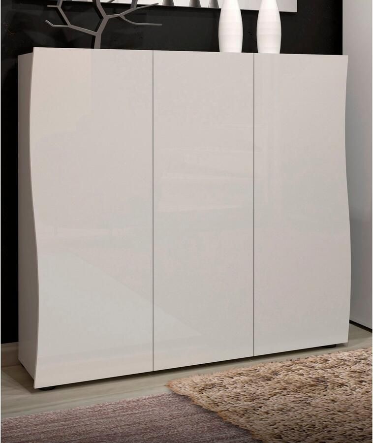 INOSIGN Schoenenkast Kiss verbeterde kwaliteit - Foto 5