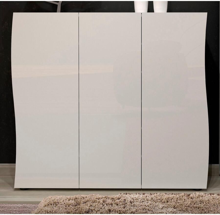 INOSIGN Schoenenkast Kiss verbeterde kwaliteit - Foto 2