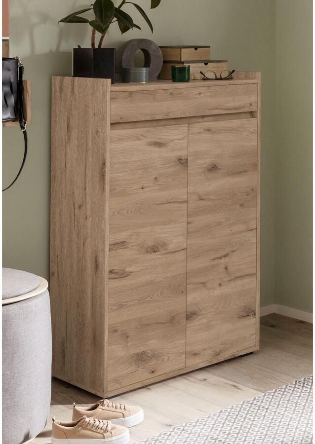 INOSIGN Schoenenkast Kosmo Breedte 80 cm - Foto 4