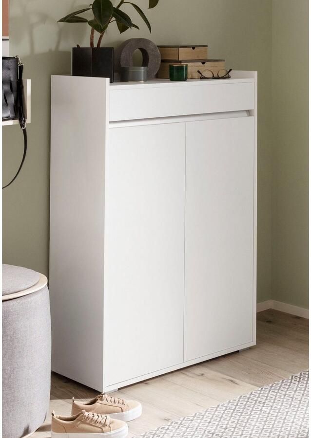 INOSIGN Schoenenkast Kosmo Breedte 80 cm - Foto 5